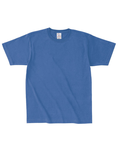 OE1116 オープンエンドマックスウェイトTシャツ キッズ
