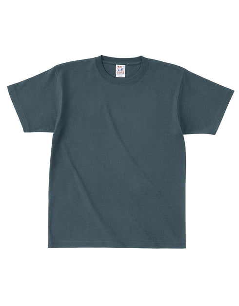 OE1116 オープンエンドマックスウェイトTシャツ キッズ