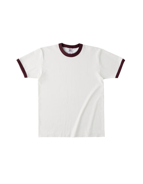 OE1121 オープンエンドマックスウェイトリンガーTシャツ