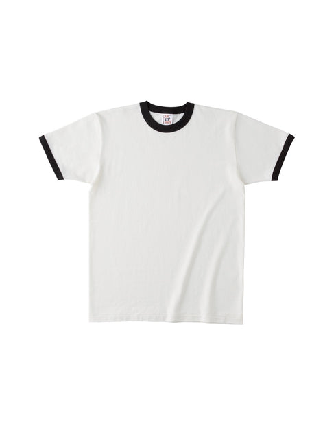 OE1121 オープンエンドマックスウェイトリンガーTシャツ