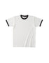 OE1121 オープンエンドマックスウェイトリンガーTシャツ