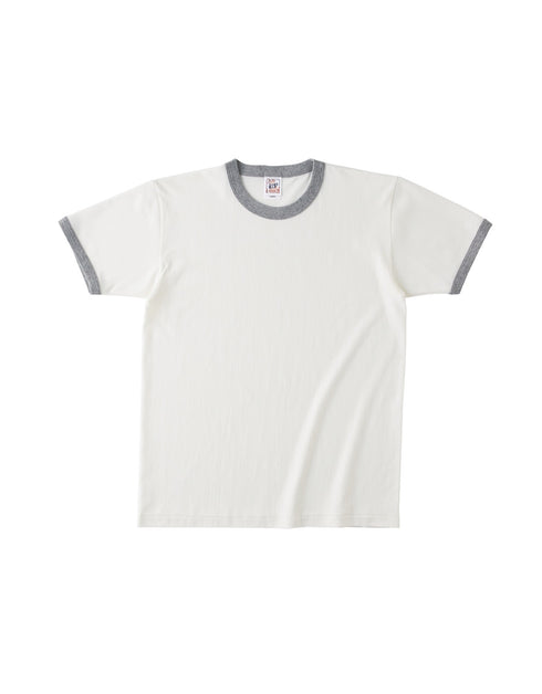 OE1121 オープンエンドマックスウェイトリンガーTシャツ