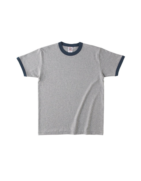 OE1121 オープンエンドマックスウェイトリンガーTシャツ