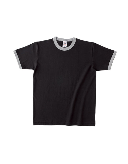 OE1121 オープンエンドマックスウェイトリンガーTシャツ
