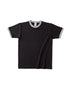 OE1121 オープンエンドマックスウェイトリンガーTシャツ