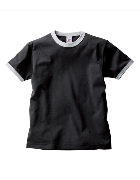 OE1121 オープンエンドマックスウェイトリンガーTシャツ