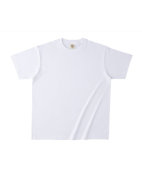 OGB-910 オーガニックコットンTシャツ