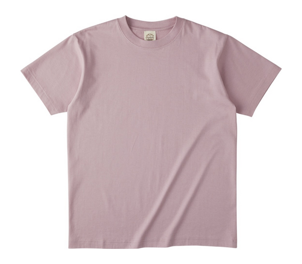 OGB-910 オーガニックコットンTシャツ