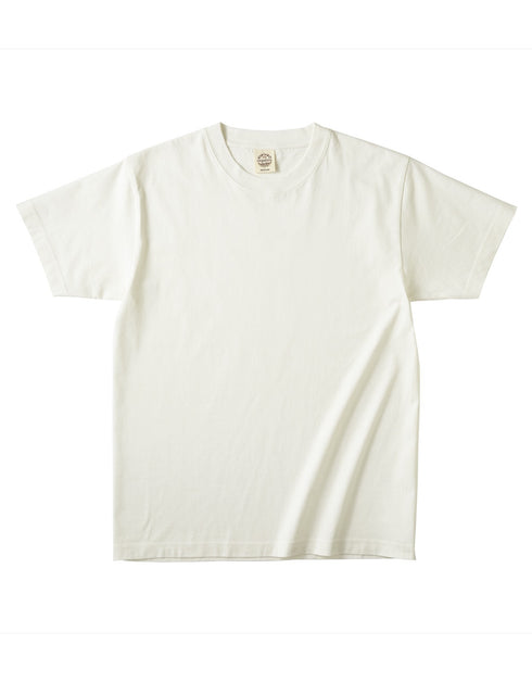 OGB-910 オーガニックコットンTシャツ