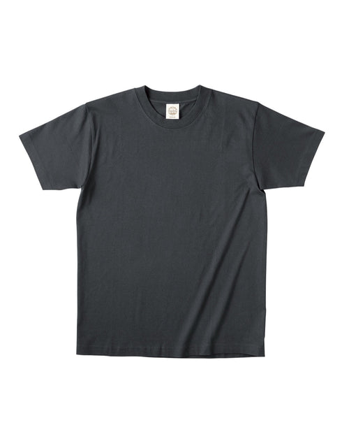 OGB-910 オーガニックコットンTシャツ