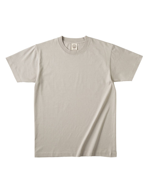 OGB-910 オーガニックコットンTシャツ
