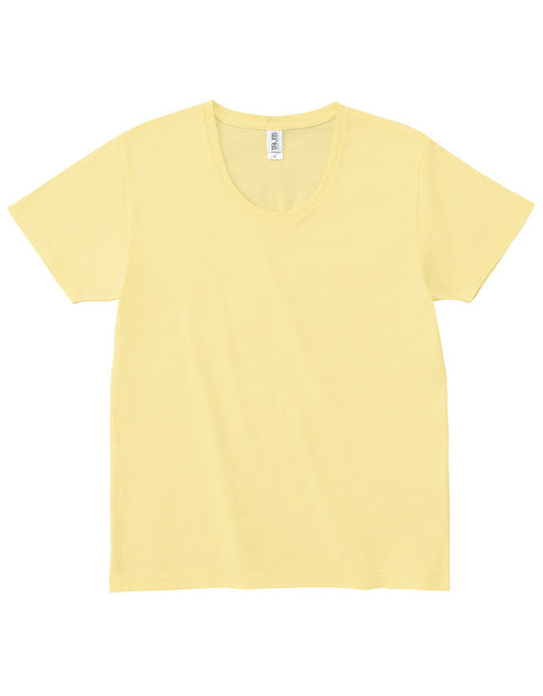 SFU-114 スリムフィットUネックTシャツ