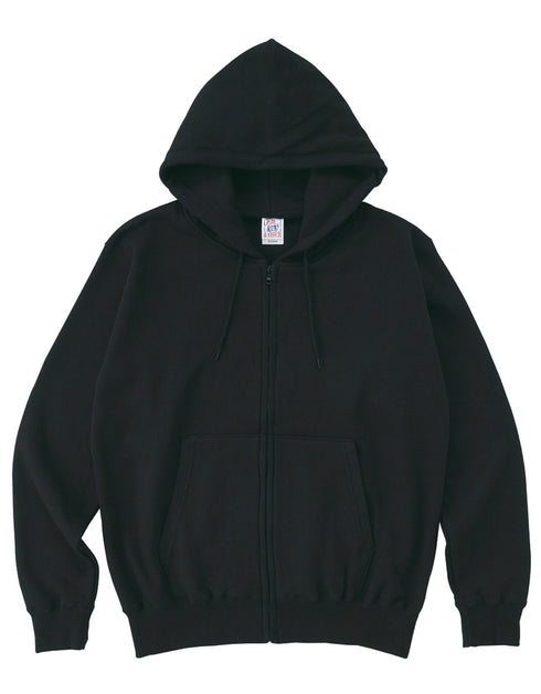 SZ2251 レギュラーウェイトスウェットジップパーカ