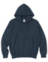 SZ2251 レギュラーウェイトスウェットジップパーカ