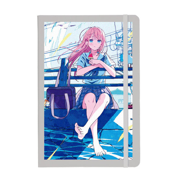 TF-0115 ハードカバーA5ノート