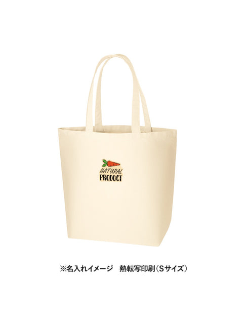 TR-0101 キャンバストート(L)