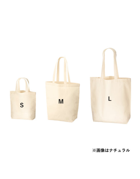 TR-0102 コットンバッグM