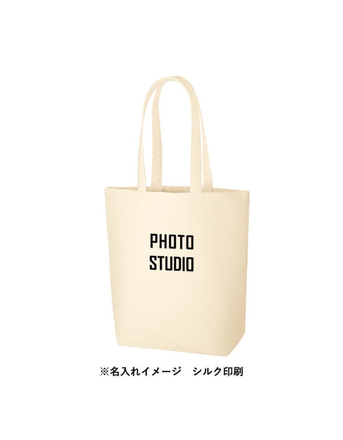 TR-0105 キャンバストート(M)
