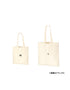 TR-0760 厚手コットンバッグ(M)