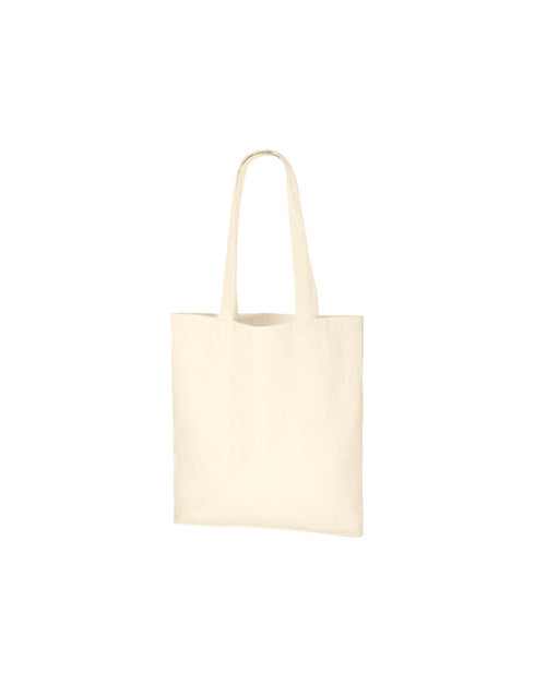 TR-0760 厚手コットンバッグ(M)