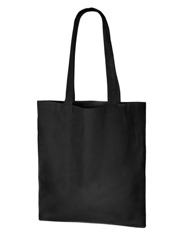 TR-0760 厚手コットンバッグ(M)