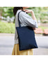 TR-0760 厚手コットンバッグ(M)