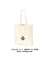TR-0761 厚手コットンバッグ(L) (DTF)