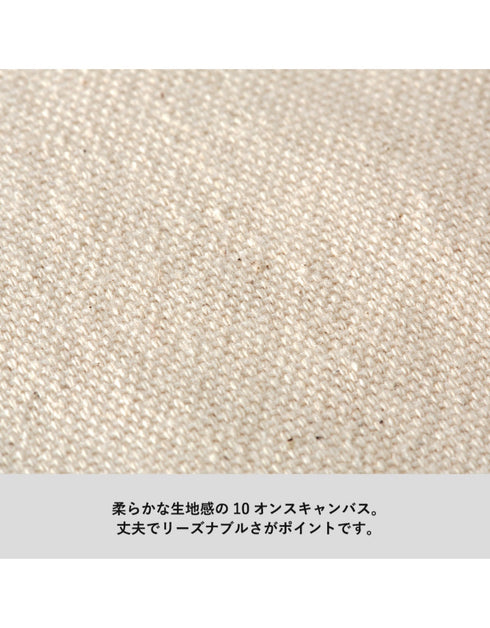 TR-0751 キャンバスデイリートート(M)