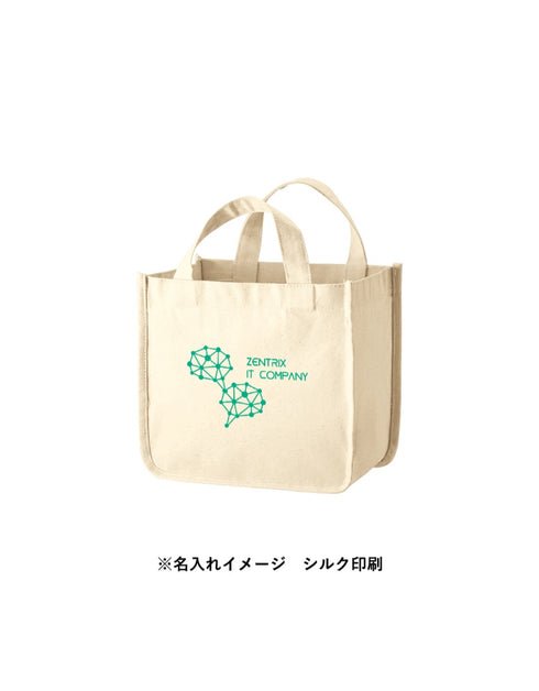 TR-0999 キャンバスホリデートート(S)