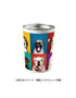 TS-1695 ステンレスサーモタンブラー380ml