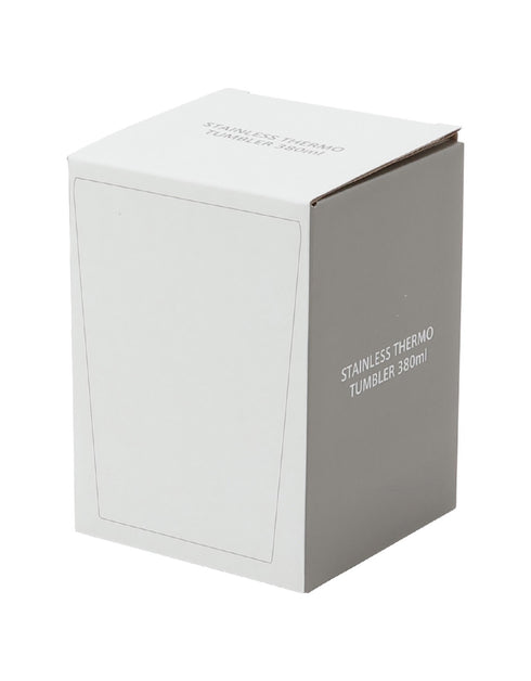 TS-1695 ステンレスサーモタンブラー380ml