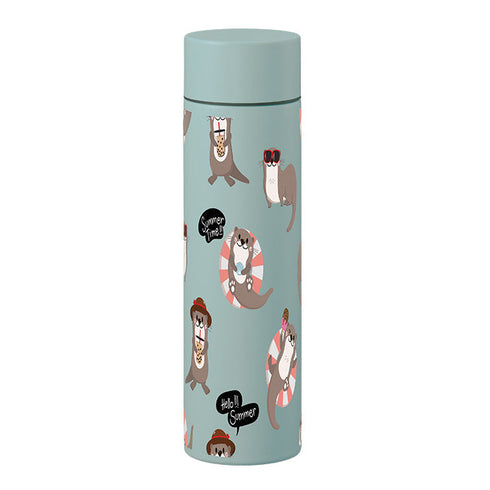 TS-1753 シンプルサーモステンレスボトル370ml