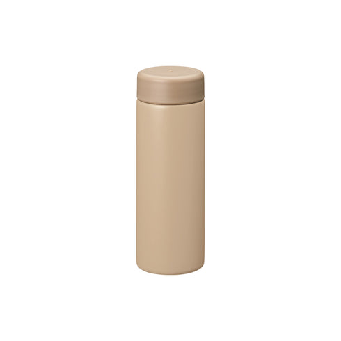 TS-1823 バイカラーサーモステンレスボトル300ml