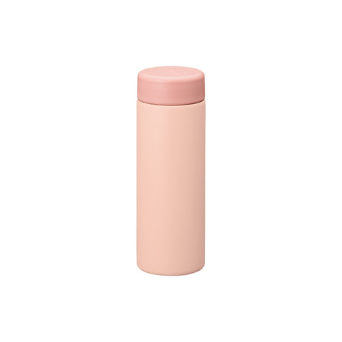 TS-1823 バイカラーサーモステンレスボトル300ml