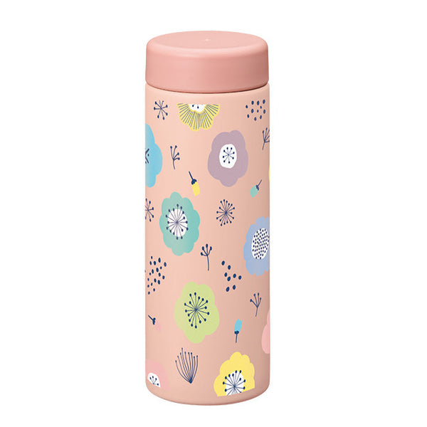 TS-1824 バイカラーサーモステンレスボトル 500ml