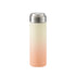 TS-1955 グラデーションハンドルクリアボトル500ml