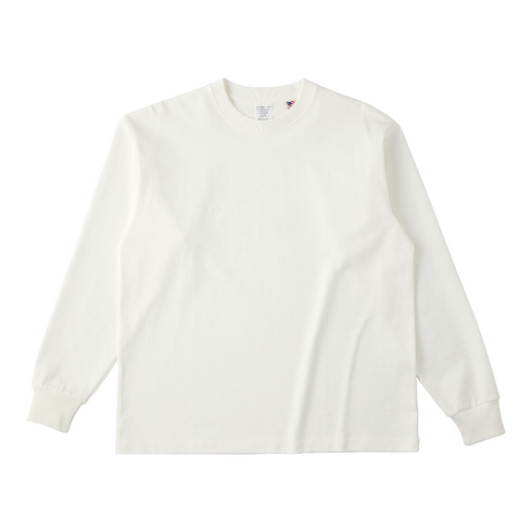 UCL-951 USAコットンロングスリーブTシャツ