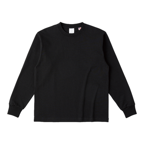 UCL-951 USAコットンロングスリーブTシャツ