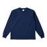 UCL-951 USAコットンロングスリーブTシャツ