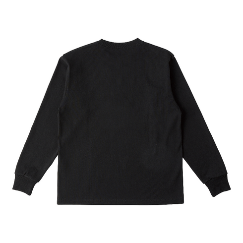 UCL-951 USAコットンロングスリーブTシャツ