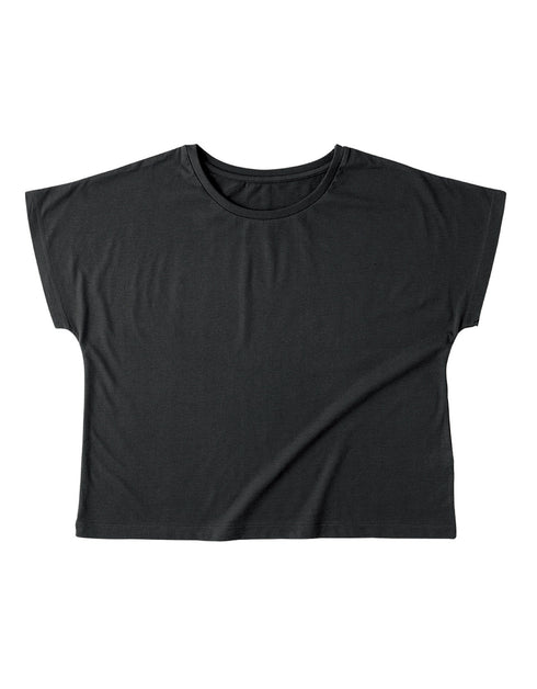 WDN-804 ウィメンズドルマンTシャツ