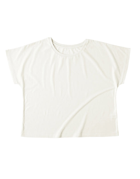 WDN-804 ウィメンズドルマンTシャツ