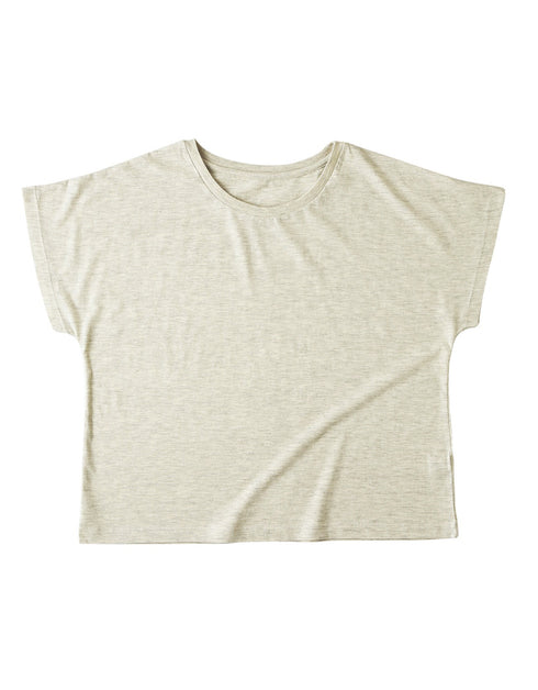 WDN-804 ウィメンズドルマンTシャツ