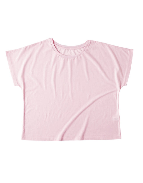 WDN-804 ウィメンズドルマンTシャツ