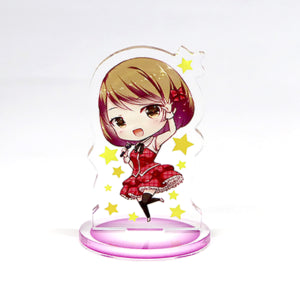 アクリルスタンド(SS)