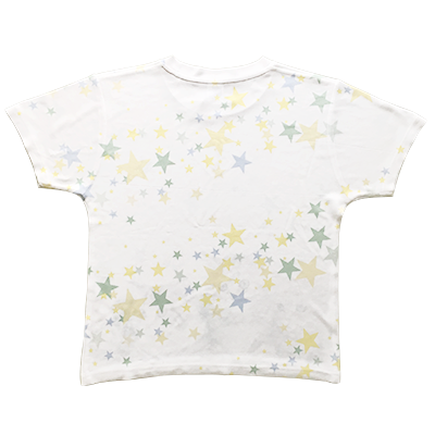 全面プリント ドライ生地Tシャツ 5900-02(キッズ)