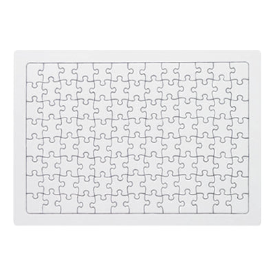 ジグソーパズル(A4横型)