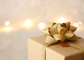 お祝いアイテム