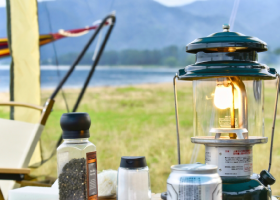 アウトドアグッズ