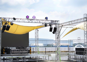 フェスアイテム